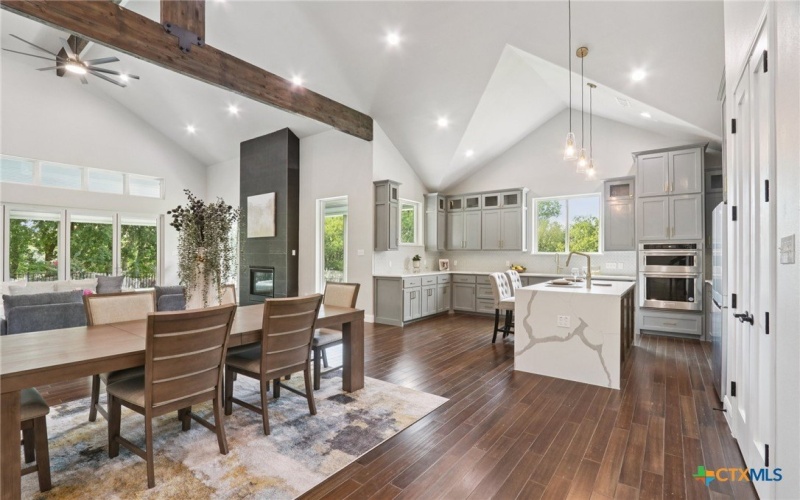 6817 Misty Creek Lane, Temple, TX 76502, 4 Habitaciones Habitaciones , ,3 BañosBaños,Residential,En Venta,6817 Misty Creek Lane,0,593675