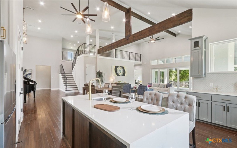 6817 Misty Creek Lane, Temple, TX 76502, 4 Habitaciones Habitaciones , ,3 BañosBaños,Residential,En Venta,6817 Misty Creek Lane,0,593675