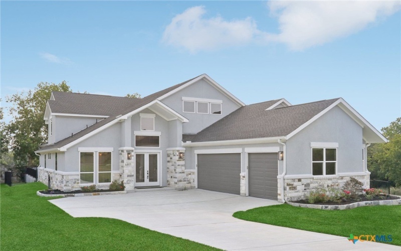 6817 Misty Creek Lane, Temple, TX 76502, 4 Habitaciones Habitaciones , ,3 BañosBaños,Residential,En Venta,6817 Misty Creek Lane,0,593675