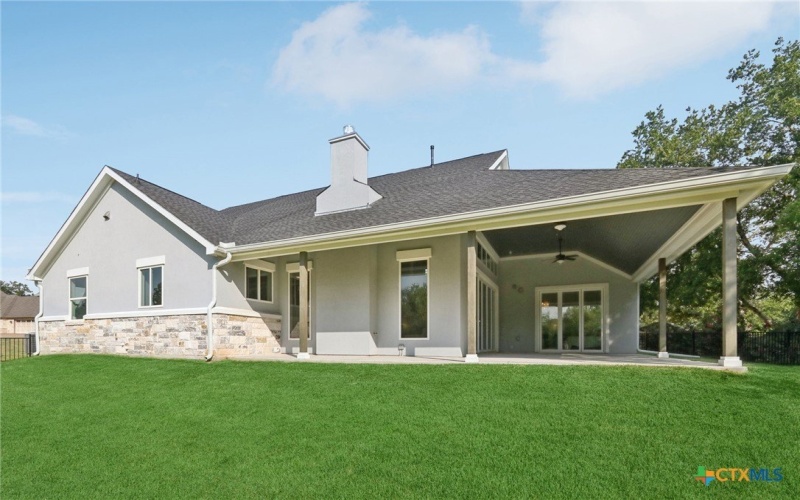 6817 Misty Creek Lane, Temple, TX 76502, 4 Habitaciones Habitaciones , ,3 BañosBaños,Residential,En Venta,6817 Misty Creek Lane,0,593675