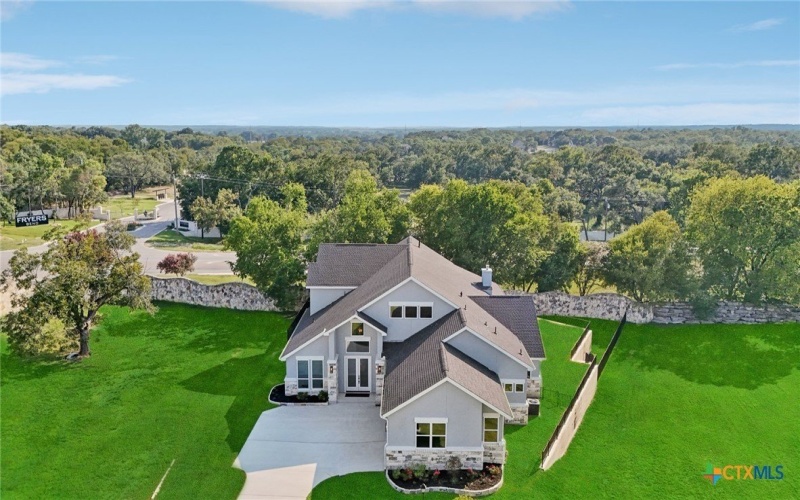 6817 Misty Creek Lane, Temple, TX 76502, 4 Habitaciones Habitaciones , ,3 BañosBaños,Residential,En Venta,6817 Misty Creek Lane,0,593675