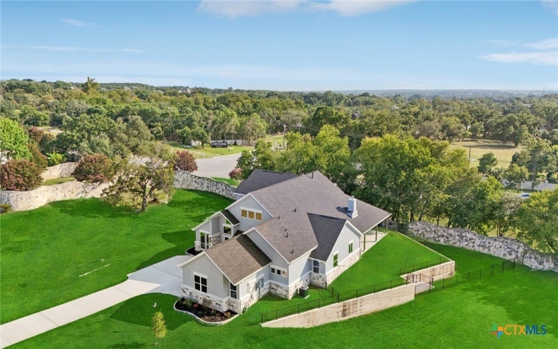 6817 Misty Creek Lane, Temple, TX 76502, 4 Habitaciones Habitaciones , ,3 BañosBaños,Residential,En Venta,6817 Misty Creek Lane,0,593675