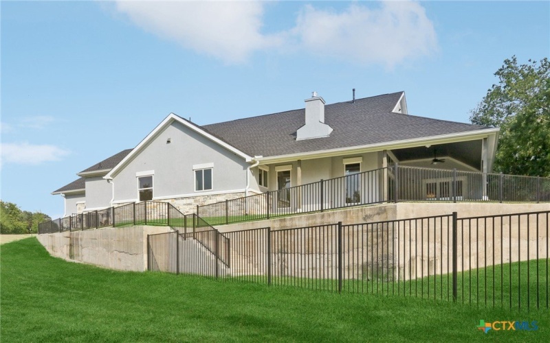 6817 Misty Creek Lane, Temple, TX 76502, 4 Habitaciones Habitaciones , ,3 BañosBaños,Residential,En Venta,6817 Misty Creek Lane,0,593675