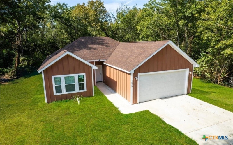 1624 E Collin, Corsicana, TX 75110, 3 Habitaciones Habitaciones , ,2 BañosBaños,Residential,En Venta,1624 E Collin,0,593684