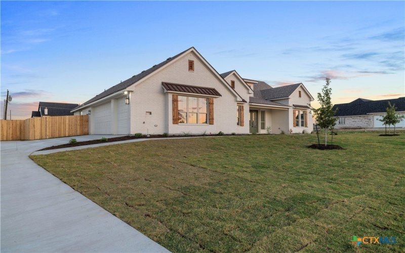 7917 Rock Crest Drive, Moody, TX 76557, 4 Bedrooms Bedrooms, ,3 BathroomsBathrooms,Residential,For Sale,7917 Rock Crest Drive,0,593817