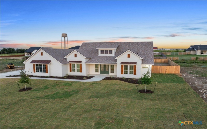 7917 Rock Crest Drive, Moody, TX 76557, 4 Bedrooms Bedrooms, ,3 BathroomsBathrooms,Residential,For Sale,7917 Rock Crest Drive,0,593817