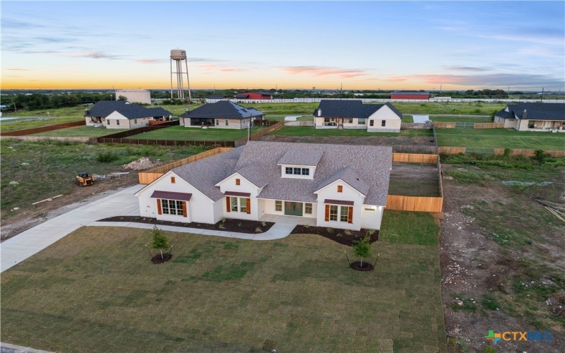 7917 Rock Crest Drive, Moody, TX 76557, 4 Bedrooms Bedrooms, ,3 BathroomsBathrooms,Residential,For Sale,7917 Rock Crest Drive,0,593817