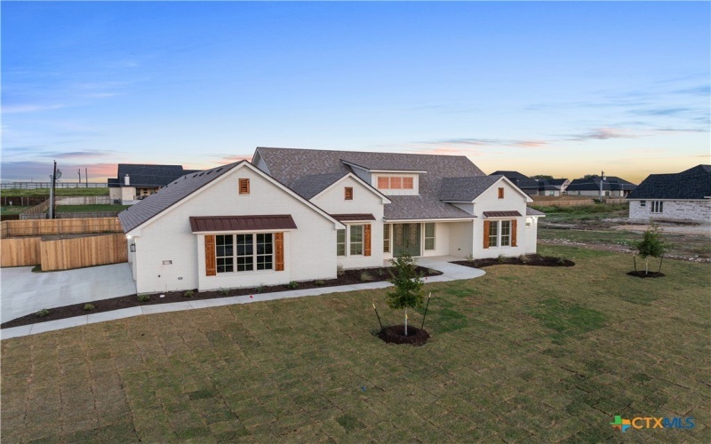 7917 Rock Crest Drive, Moody, TX 76557, 4 Bedrooms Bedrooms, ,3 BathroomsBathrooms,Residential,For Sale,7917 Rock Crest Drive,0,593817