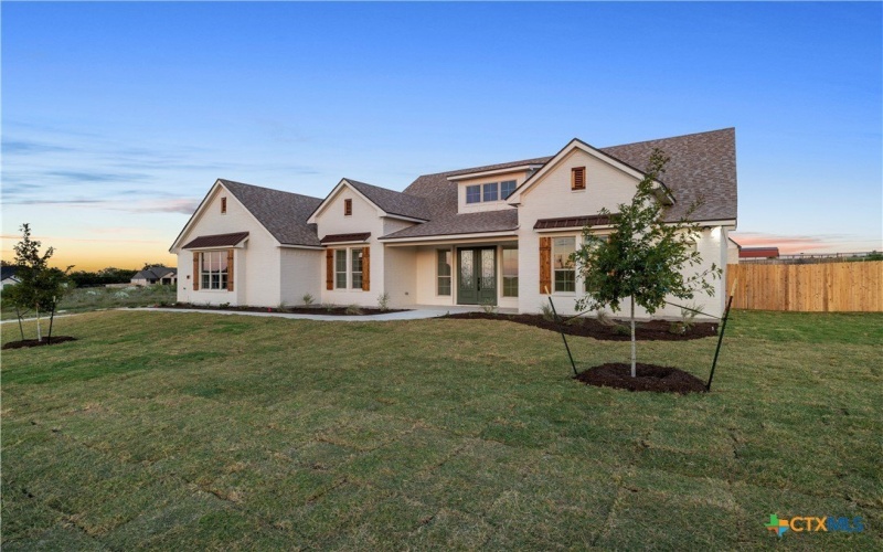 7917 Rock Crest Drive, Moody, TX 76557, 4 Bedrooms Bedrooms, ,3 BathroomsBathrooms,Residential,For Sale,7917 Rock Crest Drive,0,593817