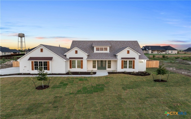 7917 Rock Crest Drive, Moody, TX 76557, 4 Bedrooms Bedrooms, ,3 BathroomsBathrooms,Residential,For Sale,7917 Rock Crest Drive,0,593817