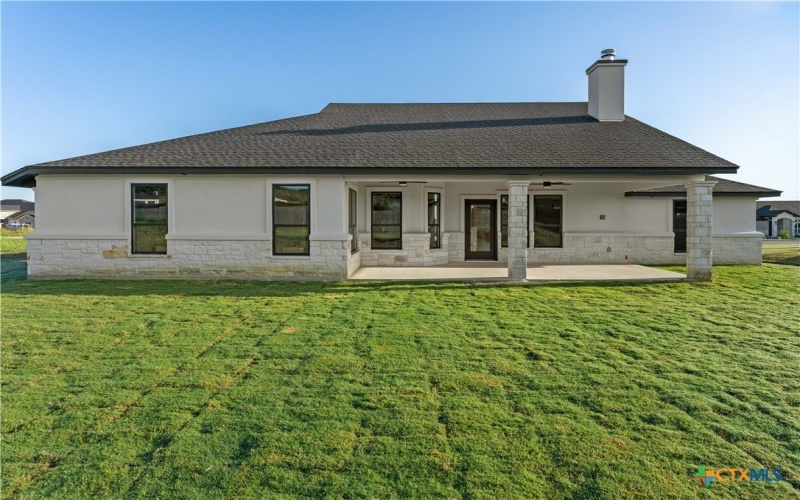 1115 Northcross Drive, Salado, TX 76571, 4 Habitaciones Habitaciones , ,2 BañosBaños,Residential,En Venta,1115 Northcross Drive,0,593845