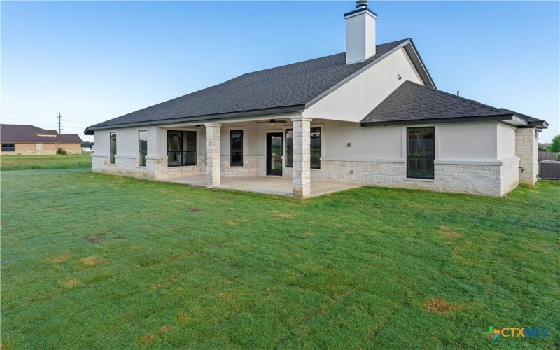 1115 Northcross Drive, Salado, TX 76571, 4 Habitaciones Habitaciones , ,2 BañosBaños,Residential,En Venta,1115 Northcross Drive,0,593845