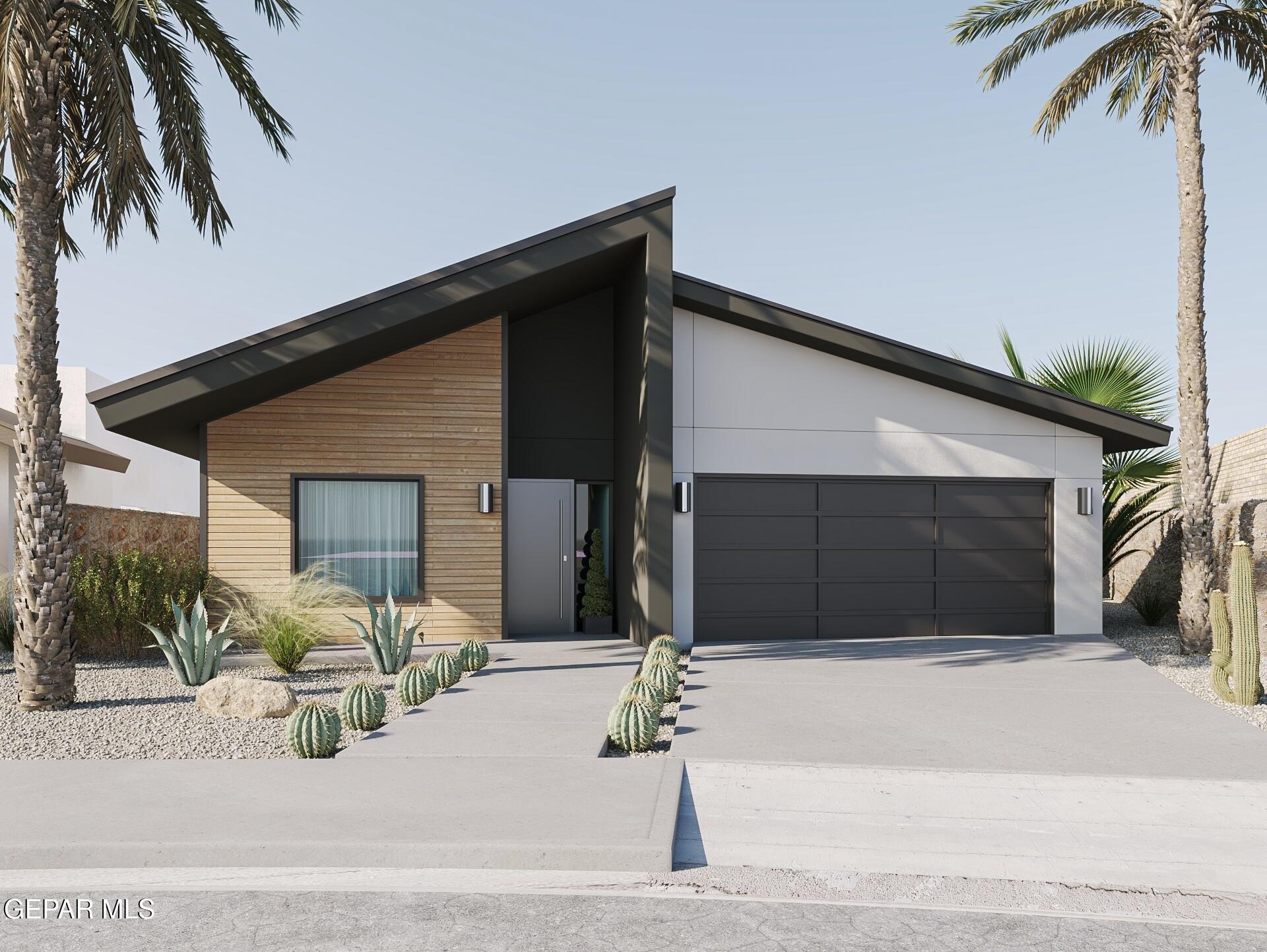 7304 John Gerald way, El Paso, TX 79934, 3 Habitaciones Habitaciones , ,2 BañosBaños,Residential,En Venta,7304 John Gerald way,921784