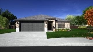 7032 25th Street, Lubbock, TX 79407, 3 Habitaciones Habitaciones , ,2 BañosBaños,Residential,En Venta,7032 25th Street,0,202561122