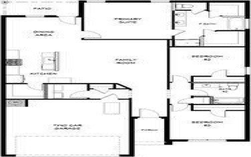 7032 25th Street, Lubbock, TX 79407, 3 Habitaciones Habitaciones , ,2 BañosBaños,Residential,En Venta,7032 25th Street,0,202561122