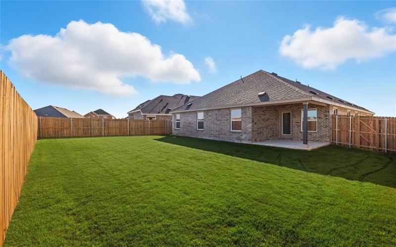 3708 Pitchfork Terrace, Anna, TX 75409, 4 Bedrooms Bedrooms, ,2 BathroomsBathrooms,Residential,For Sale,3708 Pitchfork Terrace,0,20894106