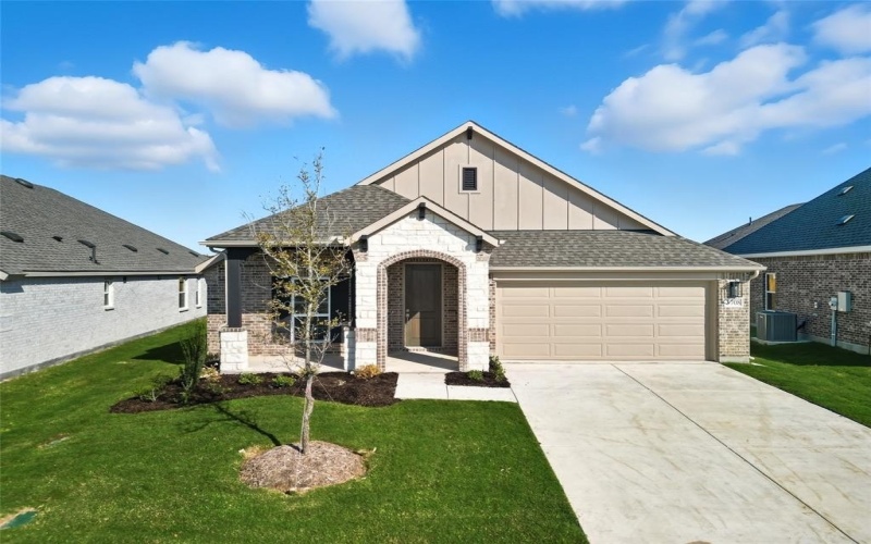 3708 Pitchfork Terrace, Anna, TX 75409, 4 Bedrooms Bedrooms, ,2 BathroomsBathrooms,Residential,For Sale,3708 Pitchfork Terrace,0,20894106