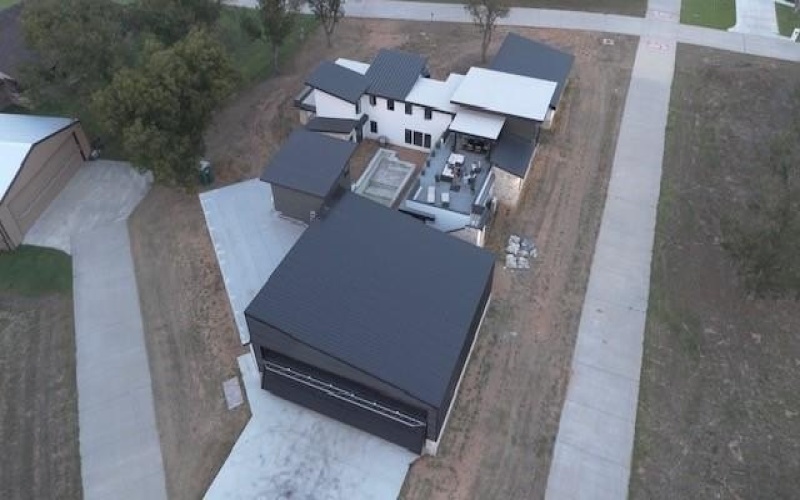 9003 King Air Drive, Granbury, TX 76049, 4 Bedrooms Bedrooms, ,3 BathroomsBathrooms,Residential,For Sale,9003 King Air Drive,0,20974718