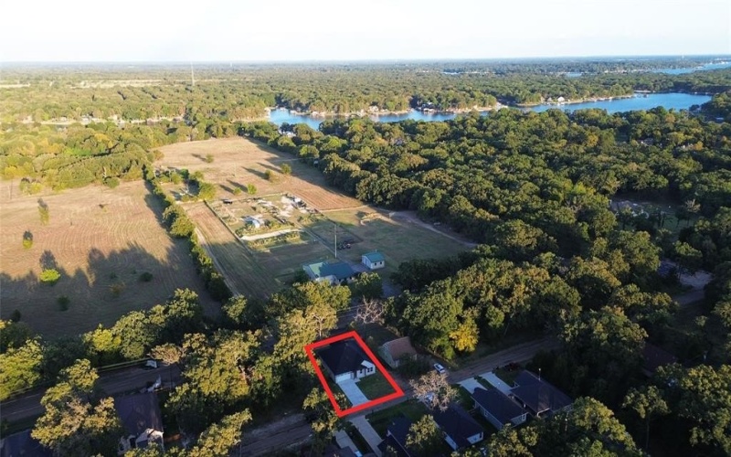 6131 Inca Drive, Enchanted Oaks, TX 75156, 3 Habitaciones Habitaciones , ,2 BañosBaños,Residential,En Venta,6131 Inca Drive,0,21066942