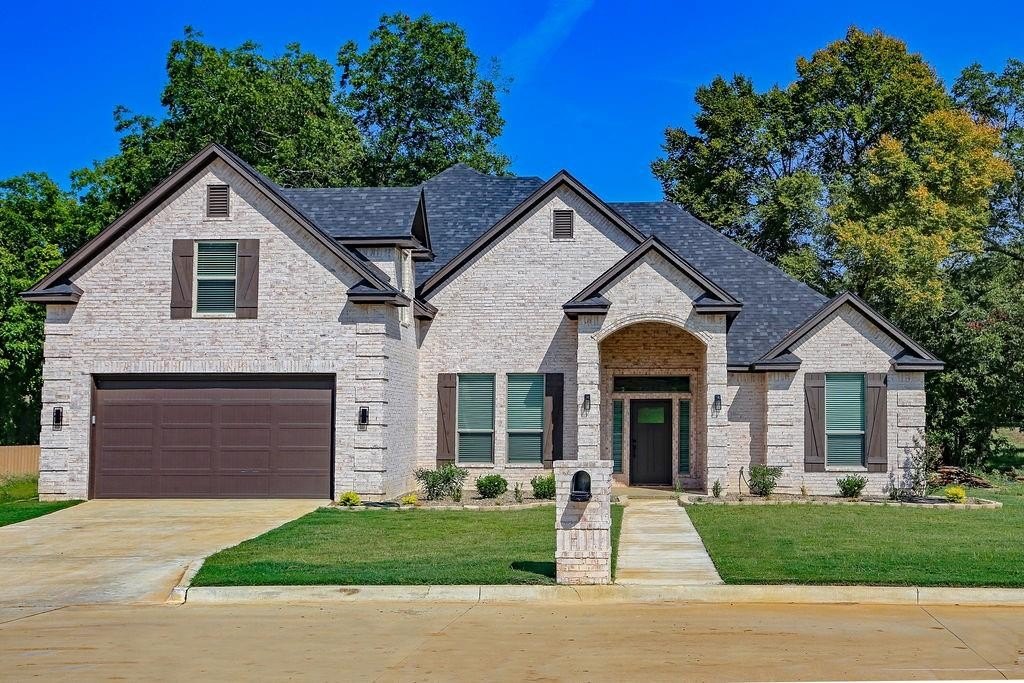 1080 Braydan Drive, Reno, TX 75462, 4 Habitaciones Habitaciones , ,2 BañosBaños,Residential,En Venta,1080 Braydan Drive,0,21067388