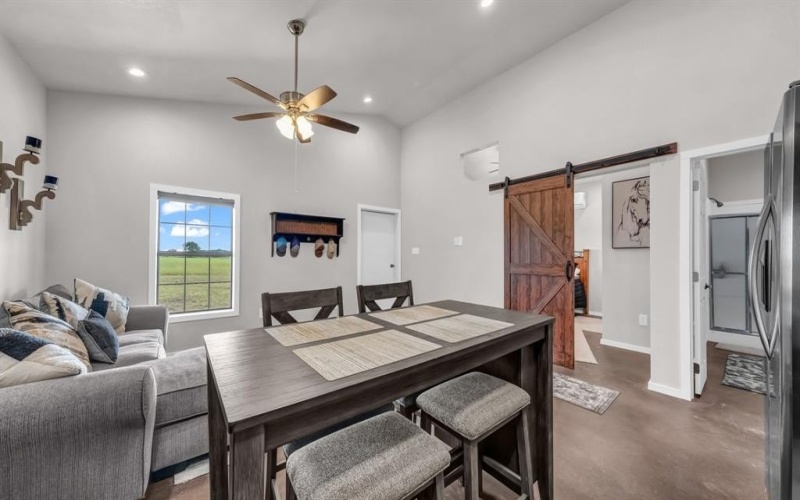 3810 Fairview Road, Millsap, TX 76066, 1 Dormitorio Habitaciones , ,1 BañoBaños,Residential,En Venta,3810 Fairview Road,0,21068164