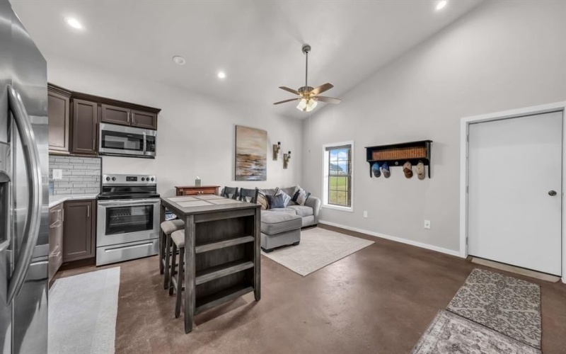 3810 Fairview Road, Millsap, TX 76066, 1 Dormitorio Habitaciones , ,1 BañoBaños,Residential,En Venta,3810 Fairview Road,0,21068164