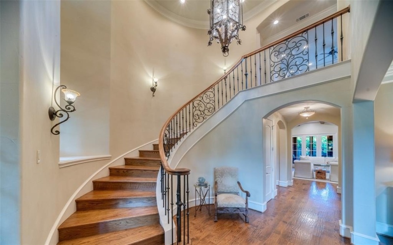 7502 Caruth Boulevard, Dallas, TX 75225, 5 Habitaciones Habitaciones , ,7 BañosBaños,Residential,En Venta,7502 Caruth Boulevard,0,21068361