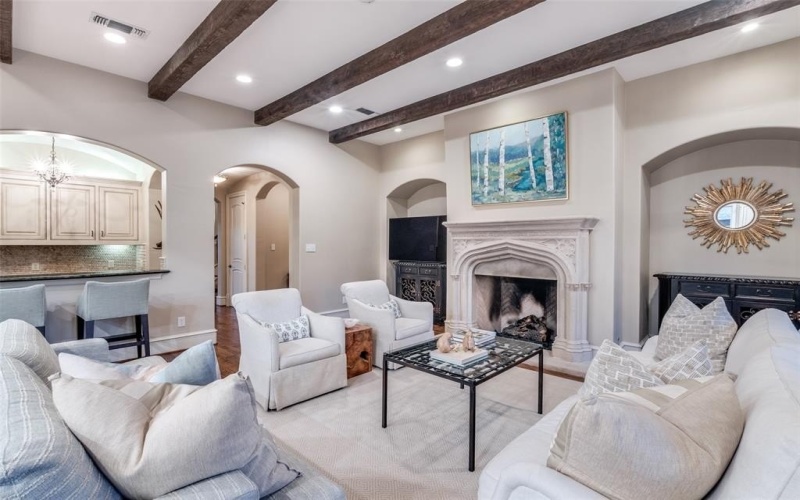 7502 Caruth Boulevard, Dallas, TX 75225, 5 Habitaciones Habitaciones , ,7 BañosBaños,Residential,En Venta,7502 Caruth Boulevard,0,21068361