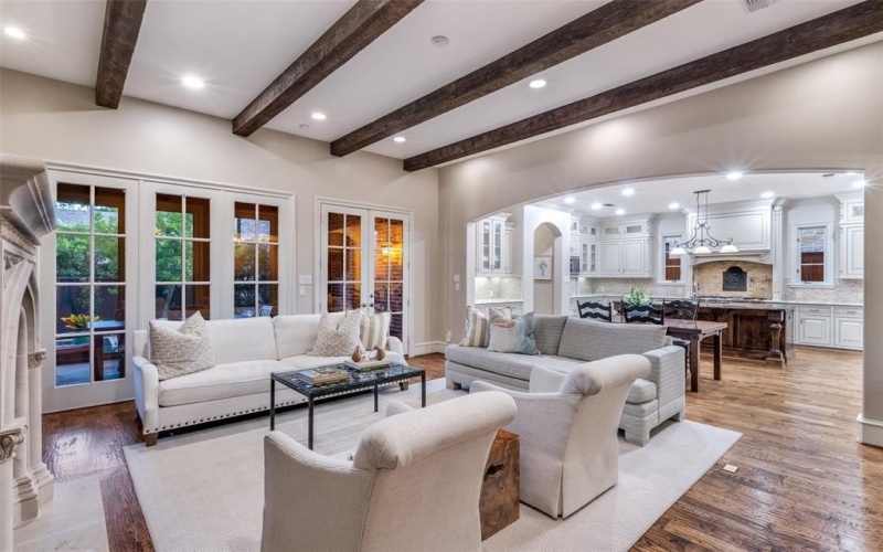 7502 Caruth Boulevard, Dallas, TX 75225, 5 Habitaciones Habitaciones , ,7 BañosBaños,Residential,En Venta,7502 Caruth Boulevard,0,21068361