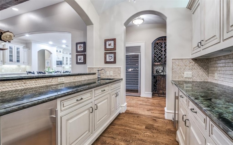 7502 Caruth Boulevard, Dallas, TX 75225, 5 Habitaciones Habitaciones , ,7 BañosBaños,Residential,En Venta,7502 Caruth Boulevard,0,21068361