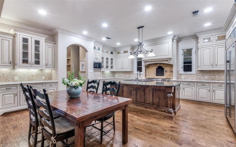 7502 Caruth Boulevard, Dallas, TX 75225, 5 Habitaciones Habitaciones , ,7 BañosBaños,Residential,En Venta,7502 Caruth Boulevard,0,21068361