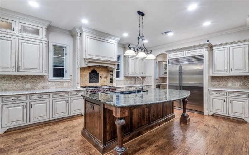 7502 Caruth Boulevard, Dallas, TX 75225, 5 Habitaciones Habitaciones , ,7 BañosBaños,Residential,En Venta,7502 Caruth Boulevard,0,21068361