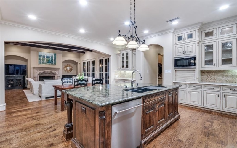7502 Caruth Boulevard, Dallas, TX 75225, 5 Habitaciones Habitaciones , ,7 BañosBaños,Residential,En Venta,7502 Caruth Boulevard,0,21068361