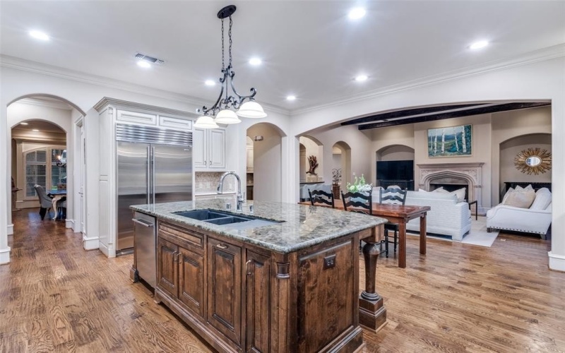 7502 Caruth Boulevard, Dallas, TX 75225, 5 Habitaciones Habitaciones , ,7 BañosBaños,Residential,En Venta,7502 Caruth Boulevard,0,21068361