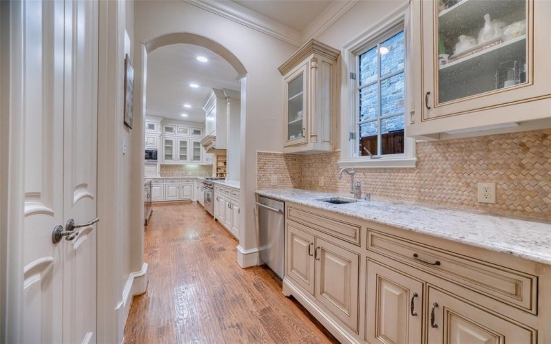 7502 Caruth Boulevard, Dallas, TX 75225, 5 Habitaciones Habitaciones , ,7 BañosBaños,Residential,En Venta,7502 Caruth Boulevard,0,21068361