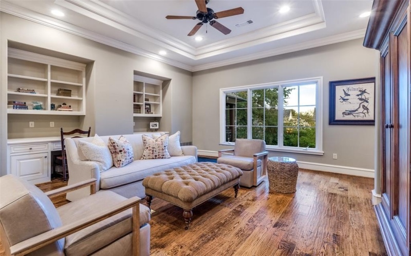 7502 Caruth Boulevard, Dallas, TX 75225, 5 Habitaciones Habitaciones , ,7 BañosBaños,Residential,En Venta,7502 Caruth Boulevard,0,21068361