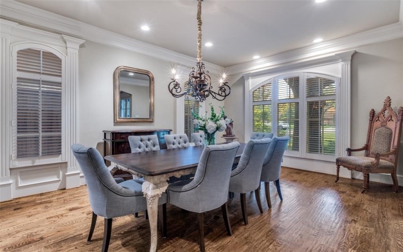 7502 Caruth Boulevard, Dallas, TX 75225, 5 Habitaciones Habitaciones , ,7 BañosBaños,Residential,En Venta,7502 Caruth Boulevard,0,21068361
