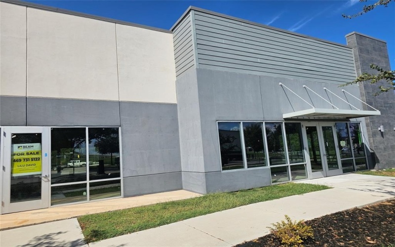 8617 Sunset Boulevard, Rowlett, TX 75088, ,Commercial Sale,For Sale,8617 Sunset Boulevard,0,21069059