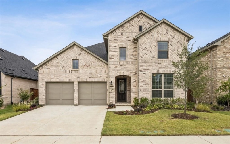 4260 Mill Pond Drive, Prosper, TX 75078, 5 Habitaciones Habitaciones , ,6 BañosBaños,Residential,En Venta,4260 Mill Pond Drive,0,21069320