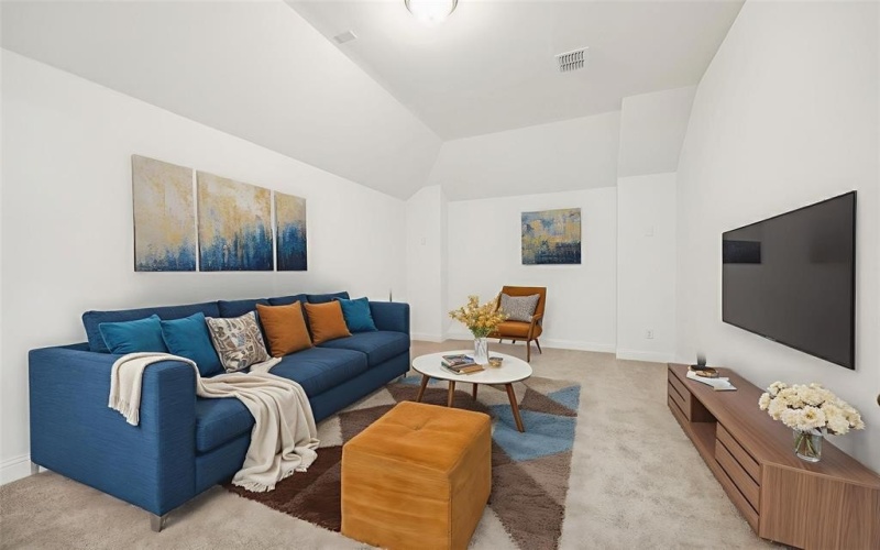 4260 Mill Pond Drive, Prosper, TX 75078, 5 Habitaciones Habitaciones , ,6 BañosBaños,Residential,En Venta,4260 Mill Pond Drive,0,21069320
