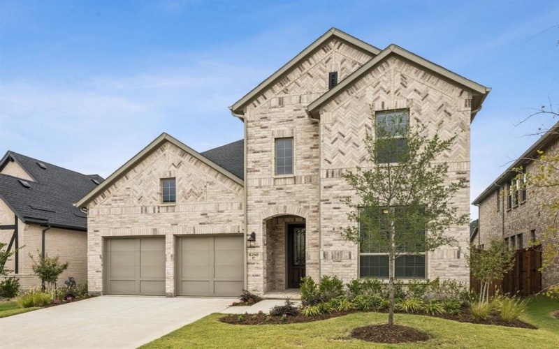 4260 Mill Pond Drive, Prosper, TX 75078, 5 Habitaciones Habitaciones , ,6 BañosBaños,Residential,En Venta,4260 Mill Pond Drive,0,21069320