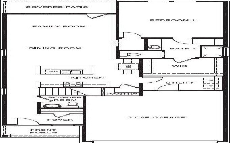 227 RUNNING RIVER Drive, Boyd, TX 76023, 4 Habitaciones Habitaciones , ,2 BañosBaños,Residential,En Venta,227 RUNNING RIVER Drive,0,21070223