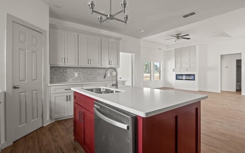 261 CR 4323, Pittsburg, TX 75686, 3 Habitaciones Habitaciones , ,2 BañosBaños,Residential,En Venta,261 CR 4323,0,21070315