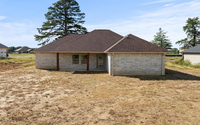 261 CR 4323, Pittsburg, TX 75686, 3 Habitaciones Habitaciones , ,2 BañosBaños,Residential,En Venta,261 CR 4323,0,21070315