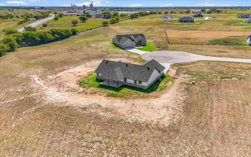 4029 Windy Point Ranch Road, Cresson, TX 76035, 3 Habitaciones Habitaciones , ,2 BañosBaños,Residential,En Venta,4029 Windy Point Ranch Road,0,21070552