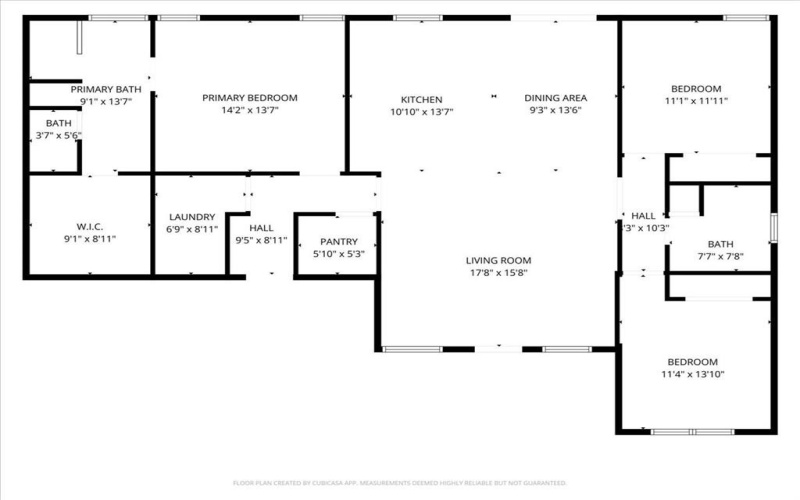 4029 Windy Point Ranch Road, Cresson, TX 76035, 3 Habitaciones Habitaciones , ,2 BañosBaños,Residential,En Venta,4029 Windy Point Ranch Road,0,21070552