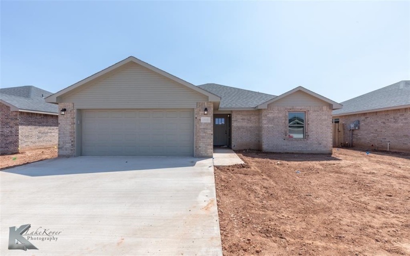 265 Showdown Road, Abilene, TX 79602, 3 Bedrooms Bedrooms, ,2 BathroomsBathrooms,Residential,For Sale,265 Showdown Road,0,21070570