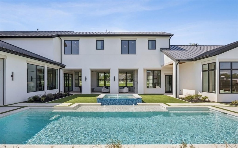 2625 Ridgecrest Drive, Southlake, TX 76092, 5 Bedrooms Bedrooms, ,6 BathroomsBathrooms,Residential,For Sale,2625 Ridgecrest Drive,0,21070684