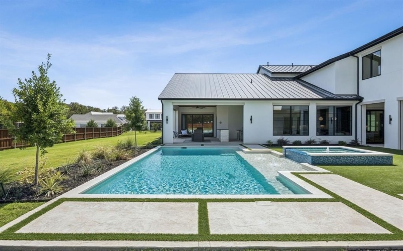 2625 Ridgecrest Drive, Southlake, TX 76092, 5 Bedrooms Bedrooms, ,6 BathroomsBathrooms,Residential,For Sale,2625 Ridgecrest Drive,0,21070684