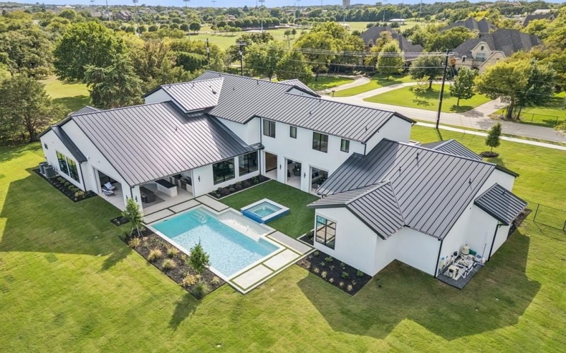 2625 Ridgecrest Drive, Southlake, TX 76092, 5 Bedrooms Bedrooms, ,6 BathroomsBathrooms,Residential,For Sale,2625 Ridgecrest Drive,0,21070684